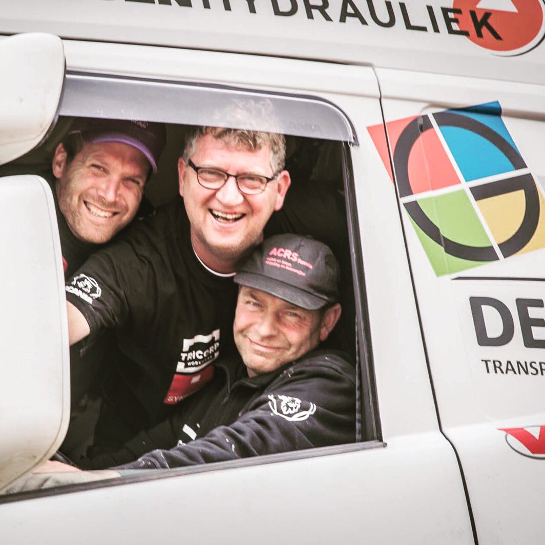 teamtoptrucks's tweet photo. #Dakar2017 https://t.co/VHcJsOfjup