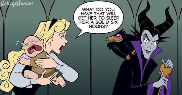 Maleficent (@theevilmistress) on Twitter photo 