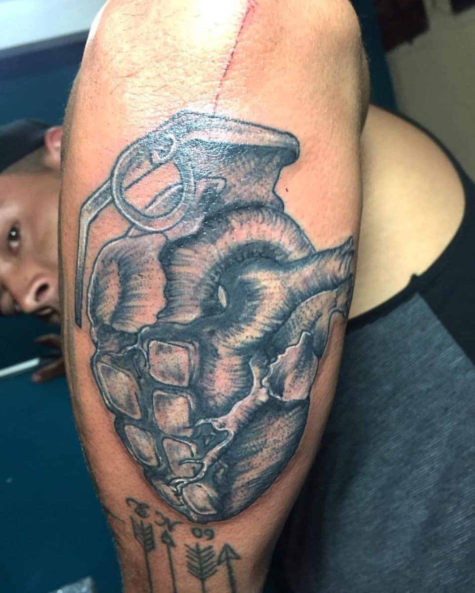 Herbert Nij (@panocha_1990) on Twitter photo 