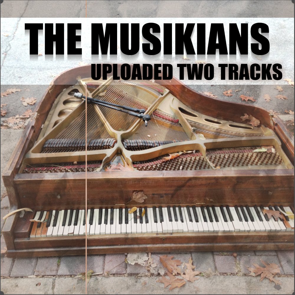 Musikchan's tweet image. New The Musikians album "uploaded two tracks" is out now! Grab it for free: fb.me/1DfzasUaZ #TheMusikians #Musikchan #FreeMusic