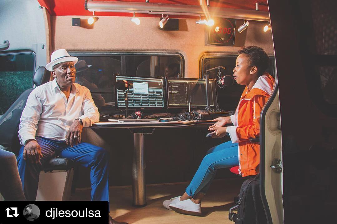 SpakaDigital's tweet photo. #EventCoverage #Photography 
#Repost @djlesoulsa
・・・
Bheki Cele. The level of humour 😃 📸 @spakadigital https://t.co/bDpTI0CvmL