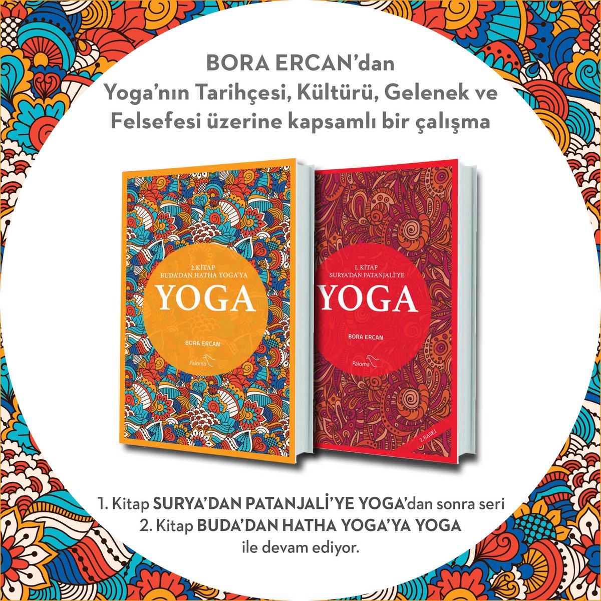 Bora Ercan Gercegi