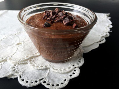 MyRecipeRocks's tweet image. Black Forest #Chocolate Chia Pudding… tastykitchen.com/recipes/desser…