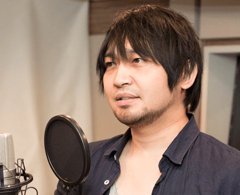 斜め上からこんにちは 中村悠一は熱愛彼女 井上麻里奈と結婚してる 声優らしからぬワイルドさでモテモテ T Co Afjmcfgnmr T Co Egxyqtfg6c Twitter