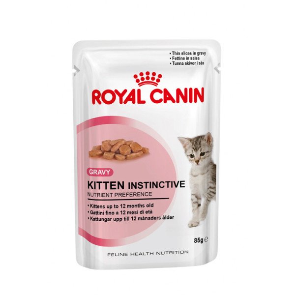 NojiGoji's tweet photo. Royal Canin #Kitten Instinctive #catfood is a complete and balanced diet for #kittens and gestating queens. https://t.co/eZmEWjhSvQ #cats https://t.co/MmBiaGFfA4
