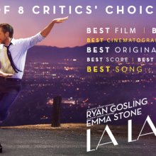 Russ_Bryant's tweet photo. Last chance – Go to an exclusive screening of La La Land with #O2Priority https://t.co/jAcgSBNliR #TeamO2 https://t.co/G2Do1kR5TE