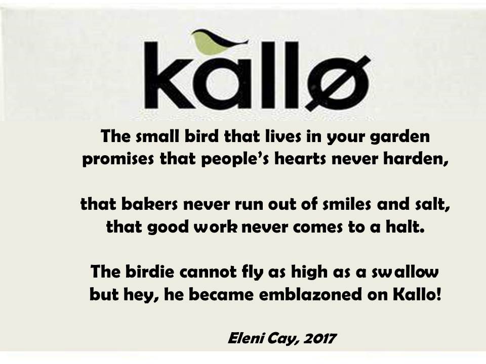 <a href="/saykallo/">Kallo</a> Your ORGANIC VEGETABLE &amp; VERY LOW SALT VEGETABLE 6 STOCK CUBES have got the same poem, what about new year new poem? #poetry