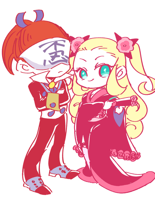 もんざえもんのtwitterイラスト検索結果 古い順