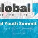 Russ_Bryant's tweet photo. Calling all our young change makers out there! Apply to go to the 2017 Global Youth Summit in Switzerland... https://t.co/FbvLjimU1W #TeamO2 https://t.co/NyPhOsCOTc