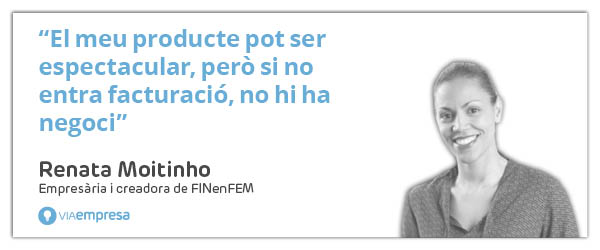 Si ets empresari, queda't amb la frase d'aquest dilluns de <a href="/rmoitinhos/">Renata Moitinho</a>  goo.gl/KupPNE