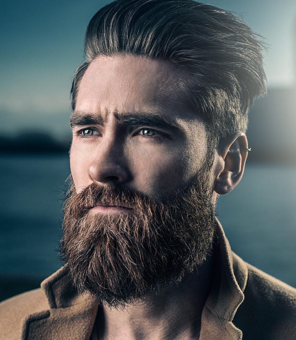 The Art Of Shaving On Twitter 2017 Cool Men S Hairstyles