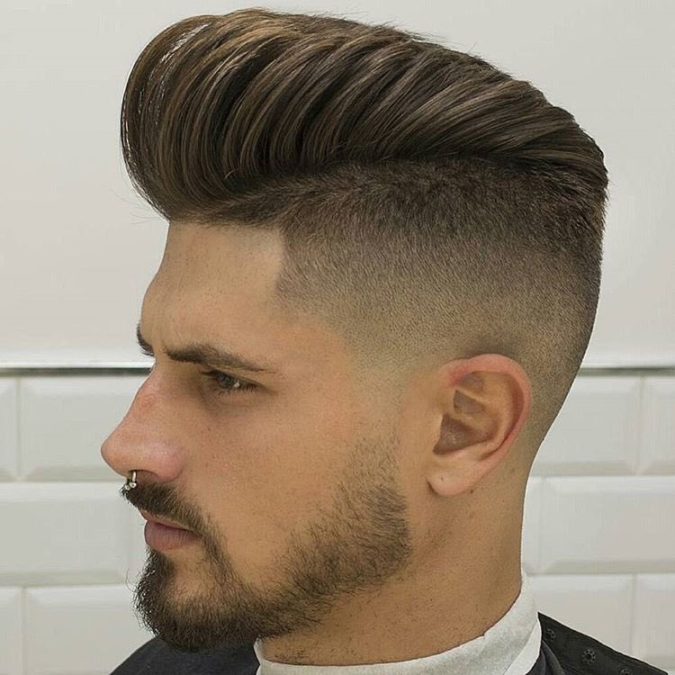 The Art Of Shaving On Twitter 2017 Cool Men S Hairstyles With