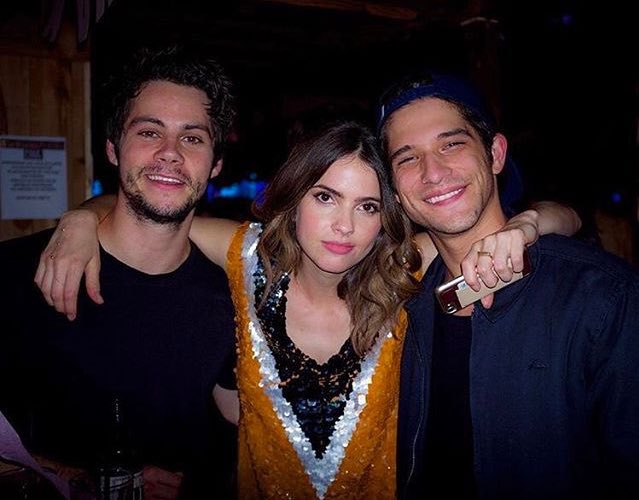 what a time to be alive