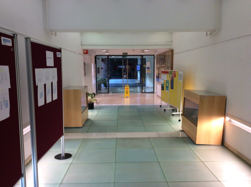 cfapalaudemar's tweet image. Acabades les vacances, tot en marxa #fadults #comp2pdm