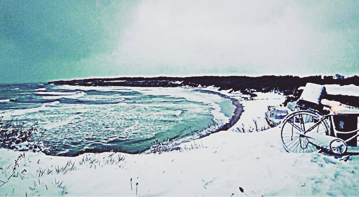 SalentuH's tweet photo. Cartoline  da  Torre  dell' Orso.
Salento, Lecce. https://t.co/w2IxULxiPS