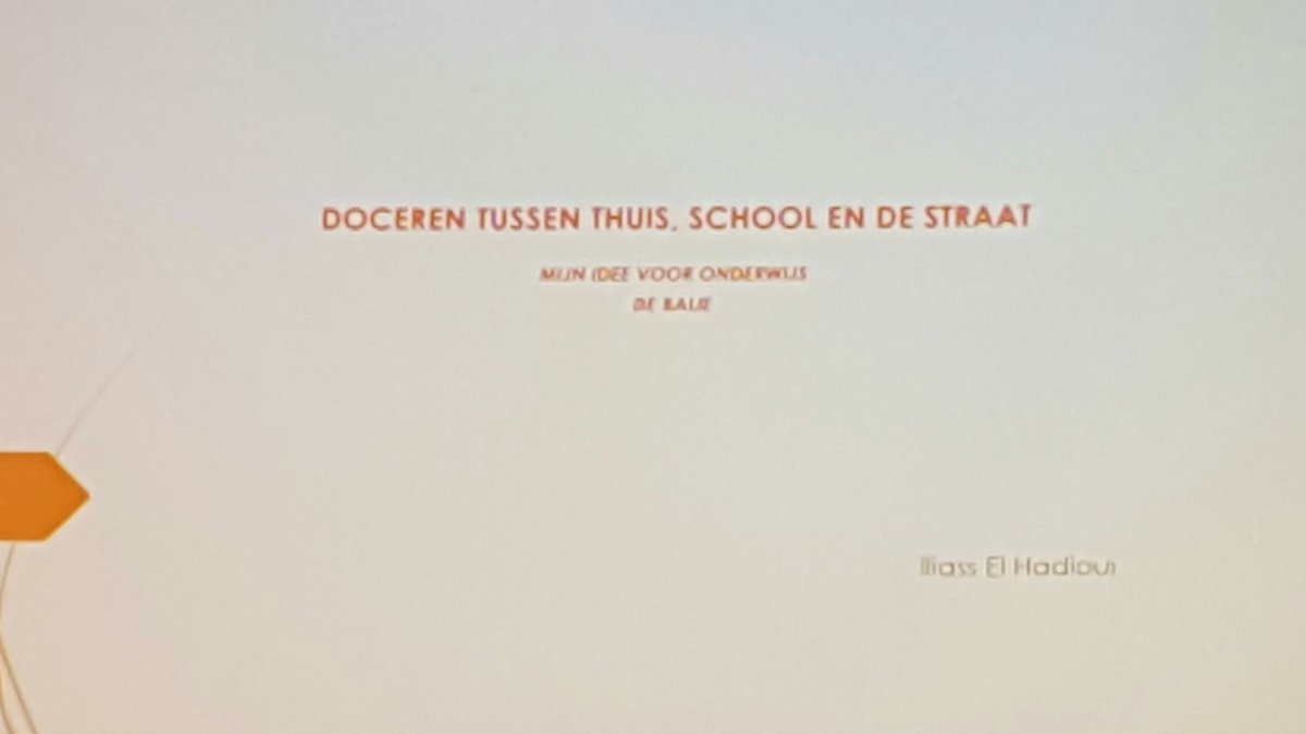 leerKRACHTmpi's tweet photo. Lezing van Iliass El Hadioui voor cluster Melanchthon VMBO Rotterdam; https://t.co/dC41LeOknl