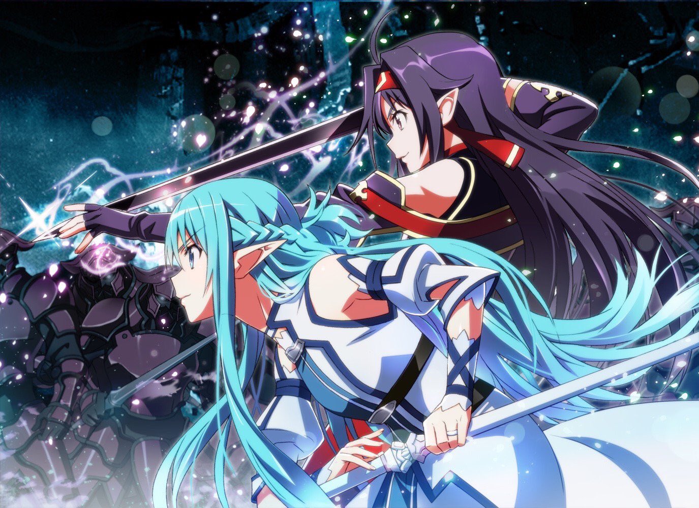 ソードアートオンライン名言集 Follow Animeige Twitter
