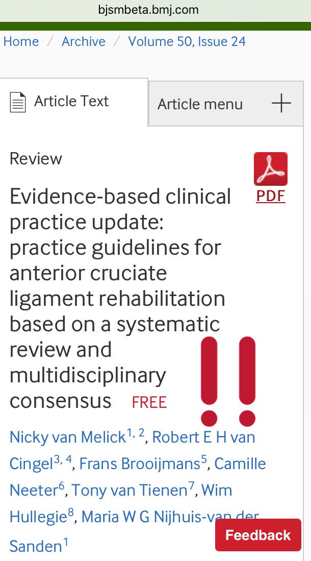 Check out the infograph BUT you HAVE to read this paper - bjsmbeta.bmj.com/content/50/24/… - brilliant summary of ACL research 👨🏻‍💻📚⛹️🤾‍♂️🤺