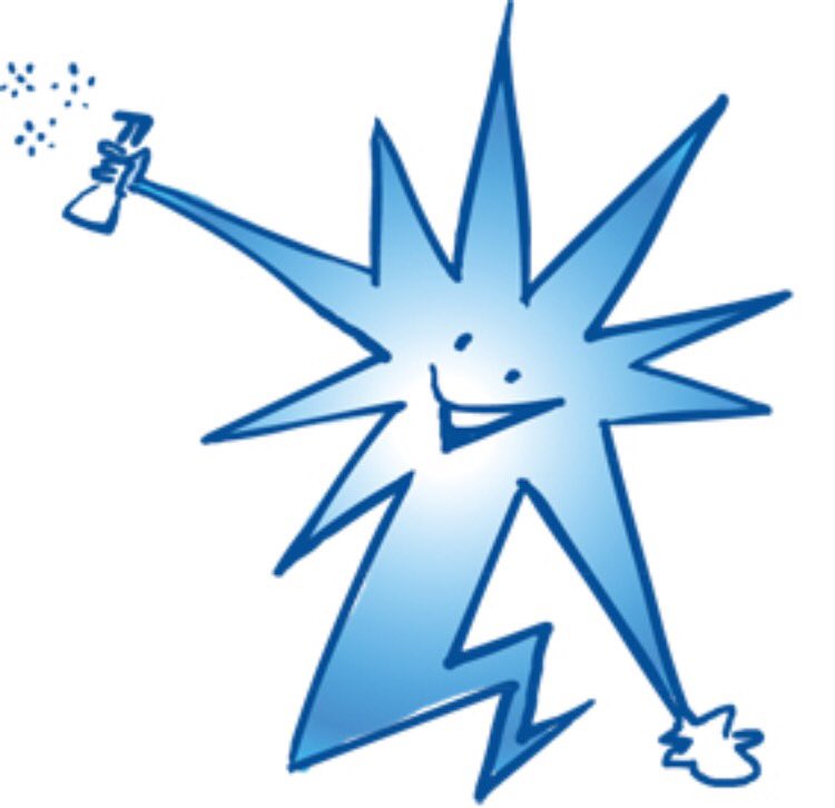 chaddesleyclean's tweet image. A great start to 2017 busy busy busy just how we like it 💫 #domesticcleaning #cleaner #housekeeping