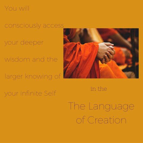 Neytirigalad33's tweet photo. The next course of #LanguageofCreation is Jan 21. Rewire your #brain, be the reality you #dream check it out: https://t.co/yT6xbBp2wJ https://t.co/ytjPeejAY8