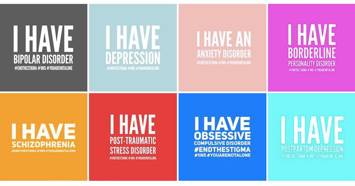 InkComms's tweet image. These simple badges are helping social media users talk about mental illness #SocialMedia #Awareness

Learn more- snip.ly/4g085