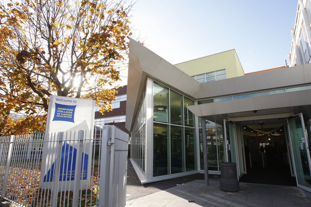 newhamcollege's tweet image. #Stratford campus #OpenDay tomorrow! There&apos;s still time to register your place on our @eventbrite page: eventbrite.co.uk/e/open-evening… #Tuesday