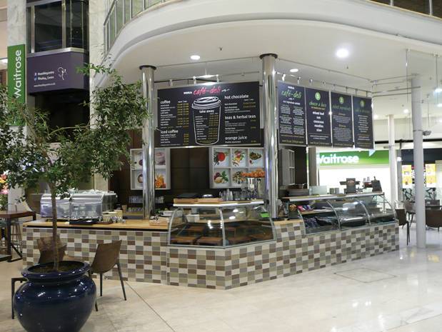 bisbell_magnets's tweet photo. One of our recent clients used our 0.75mm plain #MagneticMaterial to create an amazing menu board! #Magneticsheet #Cafe https://t.co/tOBeUyowGM