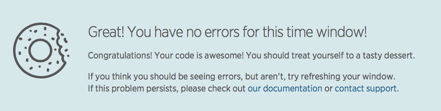 ShaneOG's tweet image. I love seeing this! #newrelic