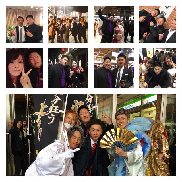 だしよ tweet media