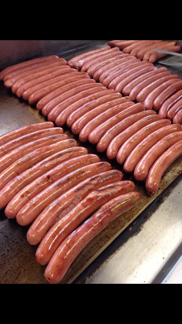 A taste of summer all year long, mmmmmm!