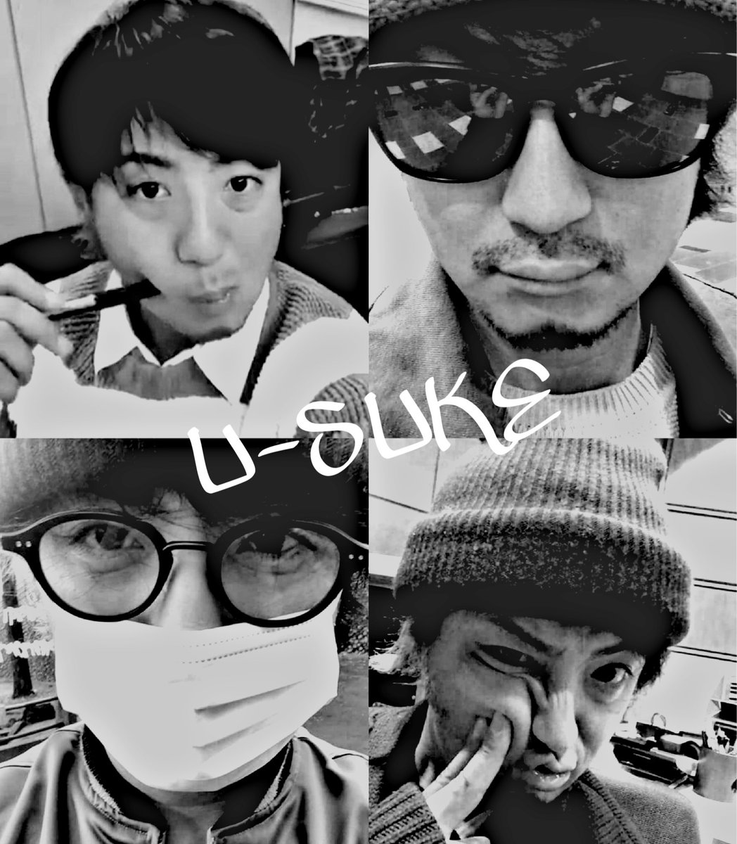 🌻2017年🌻

遊助crew集まれ～～～～～

もっともっと繋がりたい🌼💛

✻福岡crew

✻高校2年生

✻画像・動画ツイート多め

#少しでも気になった人RT
#仲良くしてくれる人RT 
#遊助