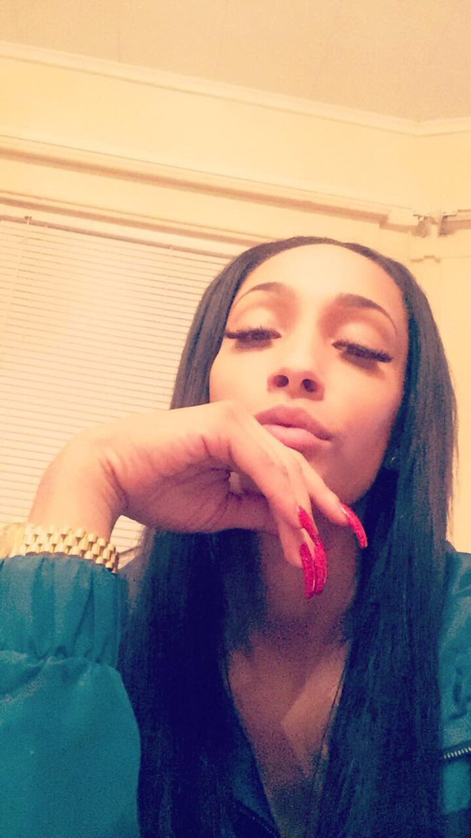 The Plugs Daughter (fineasf_lv) Twitter