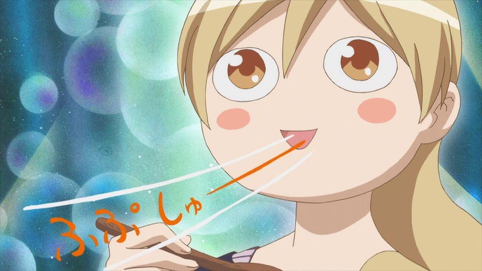 anime_wakakozak's tweet photo. 【今夜放送】いよいよ本日25時からTOKYO MX、25時半からＫＢＳ京都にて再放送しますよ〜☆
肴とお酒の絶妙な組合せに思わずもれるワカコのぷしゅ〜のバリエーションと表情、ぜひぜひお楽しみ下さいね！
再放送ぷしゅしゅしゅしゅ〜 https://t.co/Why265meOE