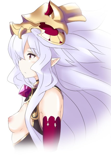 新年メドゥ子っぱい 