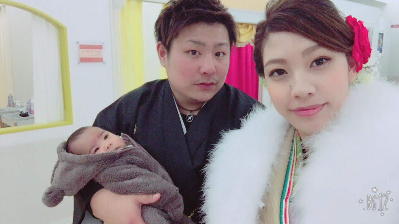 松元優弥 ママと葵斗でスタジオアリス ママは相変わらず美人でした T Co C3cv1laskd Twitter