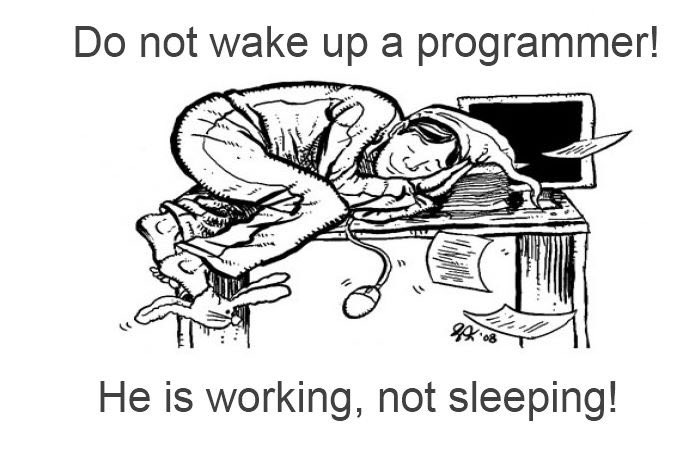 Happy Monday ;)
c-sharpcorner.com/article/basic-… cc @CsharpCorner #programming #programmer #programmingquote #developers