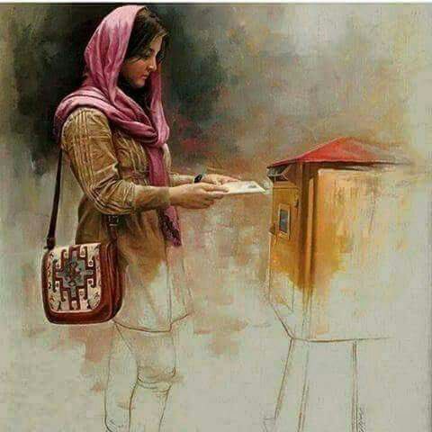 rosu2C8k4pPcHOA's tweet photo. #أيام الرسائل الورقيه كان للحب معنى أخر https://t.co/K6vaYMFYXP