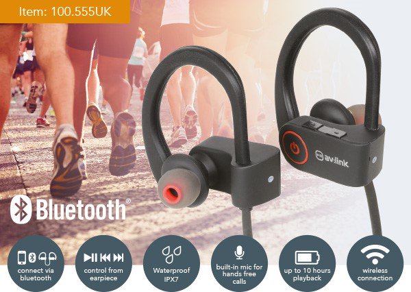 AVSLGroupLtd's tweet photo. #mondaymotivation Kick start New Year with a chance to win our #Bluetooth® Headphones https://t.co/9Q9TCoDmEa just Follow us &amp; Retweet https://t.co/ejGmllgDek