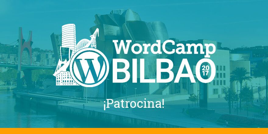 En #WCBilbao queremos ayudar a la integración y participación de las personas ¿quieres ayudarnos a conseguirlo? buff.ly/2i815mt