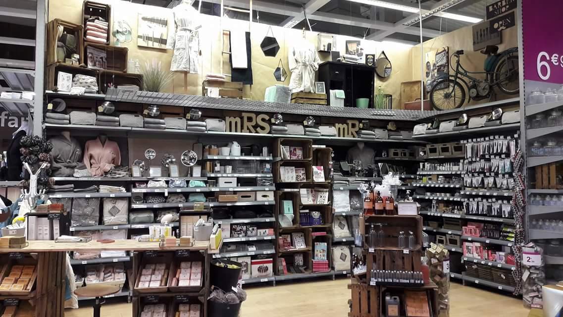 Venez découvrir notre Podium Bien-être sur le thème Mr &amp; Mrs #zodio #zodioangers