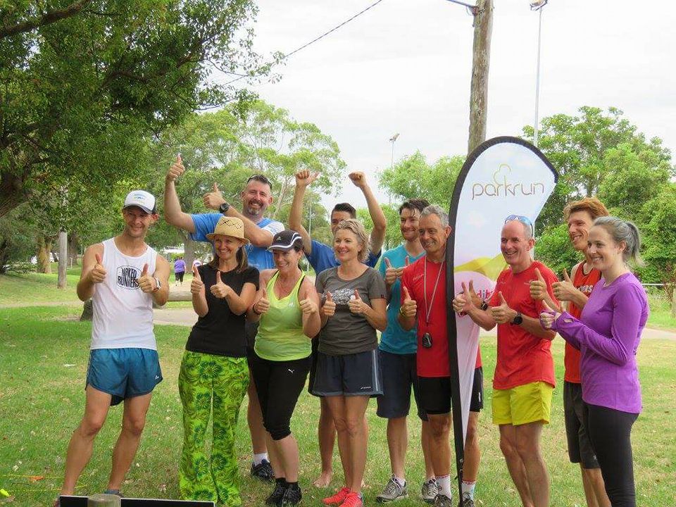 Thank you to every single one of our partners &amp; volunteers who make parkrun possible - and free, in 14 countries, every week 🌎 #loveparkrun