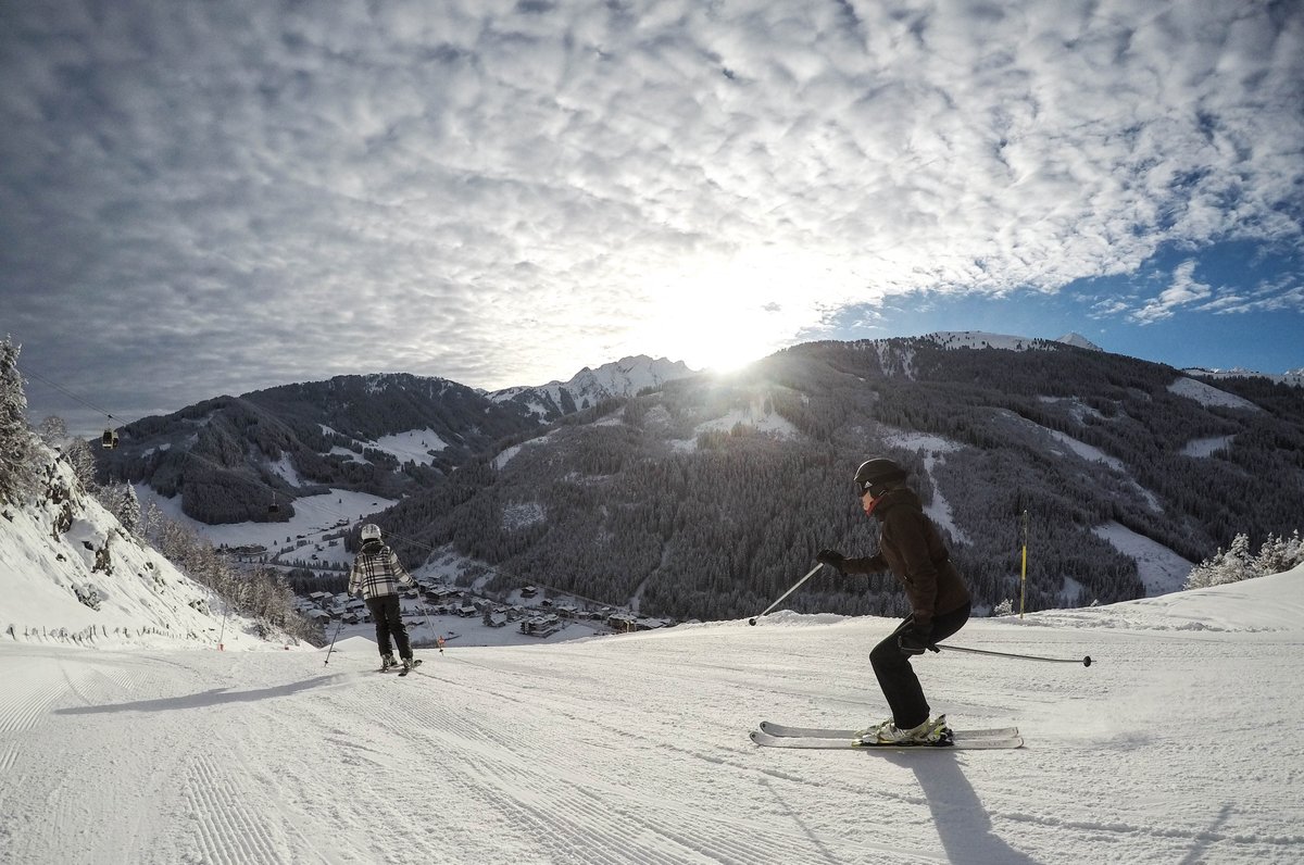 Zillertal Arena tweet media