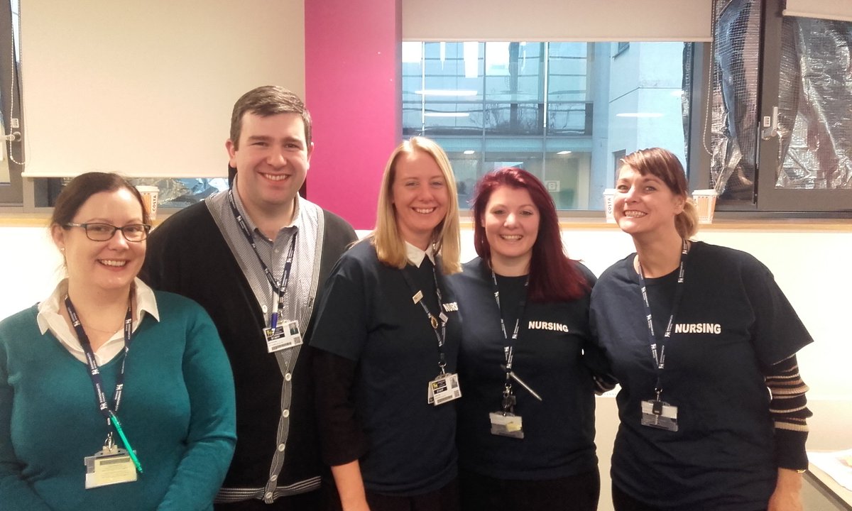 robertmapp5's tweet photo. @BCUNursingteam New adult lecturers!!! https://t.co/BrHyHqUC2b