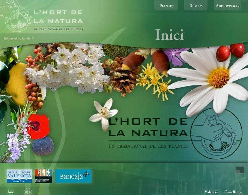 letnomuseu's tweet photo. #etnodidàctica Coneixes "L'Hort de la Natura" 🌱🌻🍅🌾
Ací teniu #JocInteractiu pq conegueu #maletadidàctica del Museu
👉https://t.co/6zJC3opArZ https://t.co/Gka7SdiYSh