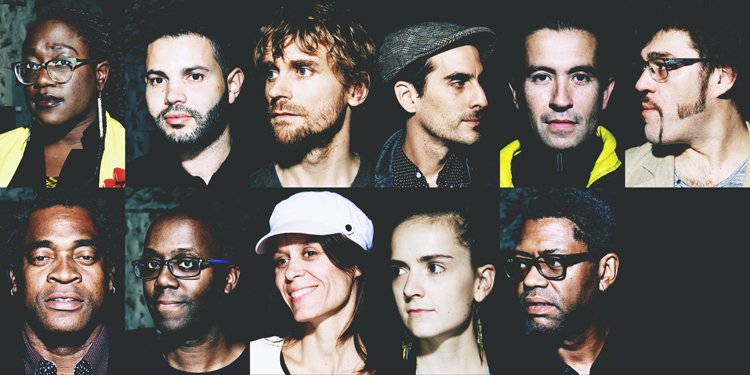 "1ère surprise de l'année ..." C'est jeudi <a href="/studioermitage/">Studio de l'Ermitage</a> ! #jazz @melissalaveaux <a href="/CelineBONACINA/">Céline BONACINA</a> #julienlourau bit.ly/2iUK5UQ