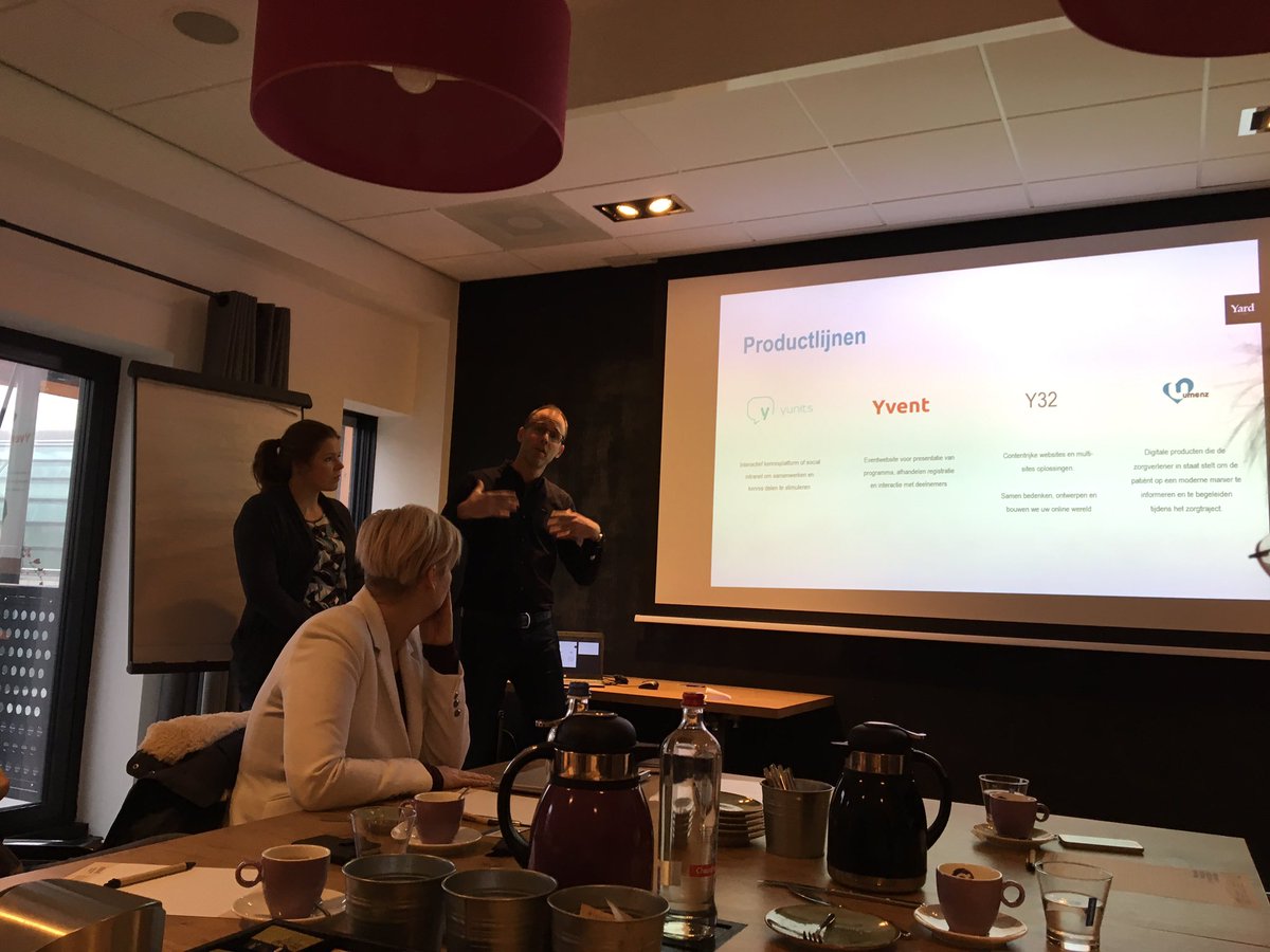 Met <a href="/zep030/">ZEP030</a> te gast bij <a href="/joinn/">jennifer oinn</a> voor maandelijkse netwerkmeeting met presentatie over Yvent - kennisdelen over een event naar hoger niveau