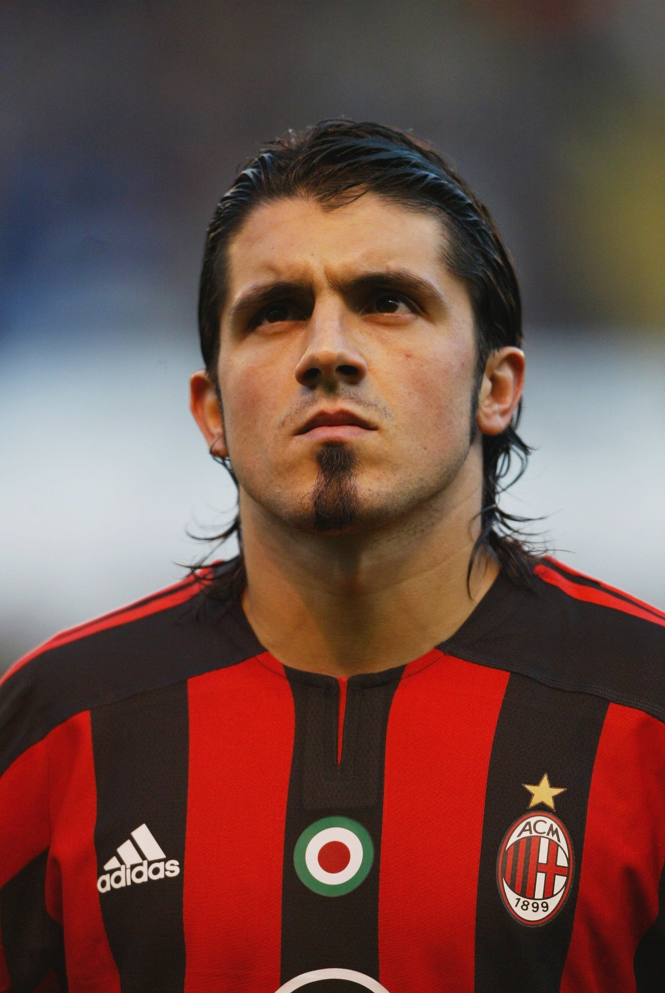 Happy Birthday, two-time winner Gennaro Gattuso!  