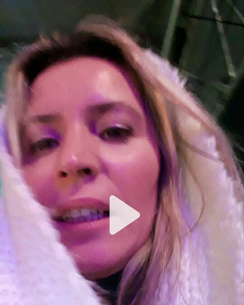 Bıırrrrrrr fena soguk