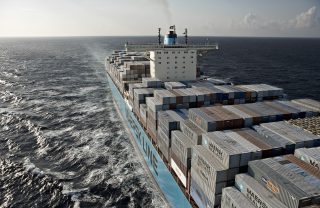 shiprepairers's tweet photo. Maersk Partners Up with Alibaba on E-Commerce Solution https://t.co/C0p9s3CbJi https://t.co/GREgavyfjw