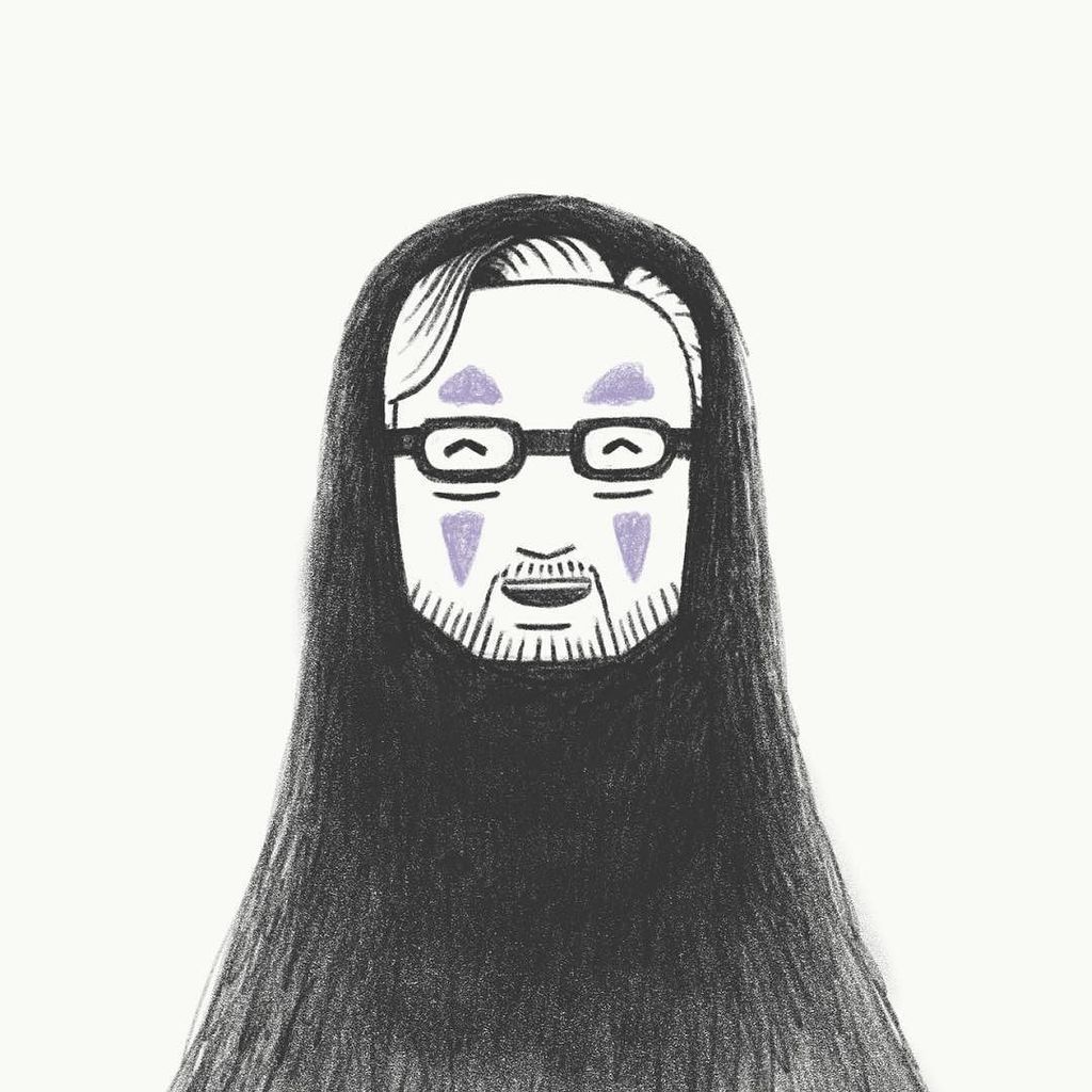 Found out too late that it was Hayao Miyazaki\s birthday last thursday. Happy Birthday A 